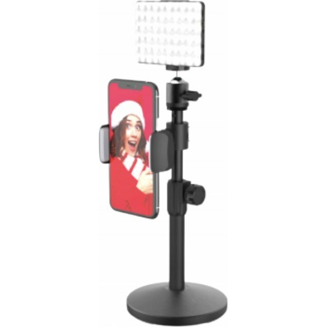 Statyw DigiPower Digipower Achiever Video Call