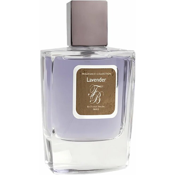 Franck Boclet Franck Boclet, Lavender, Eau