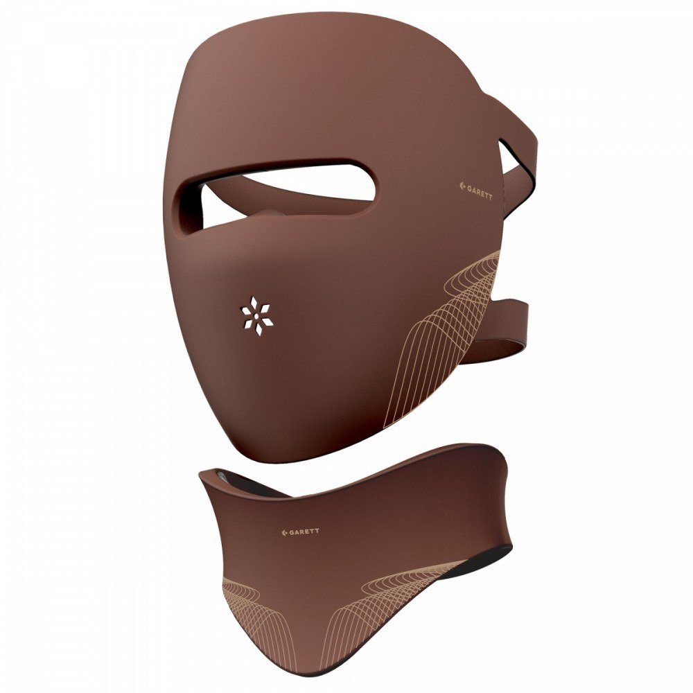 Garett Electronics Led mask for face