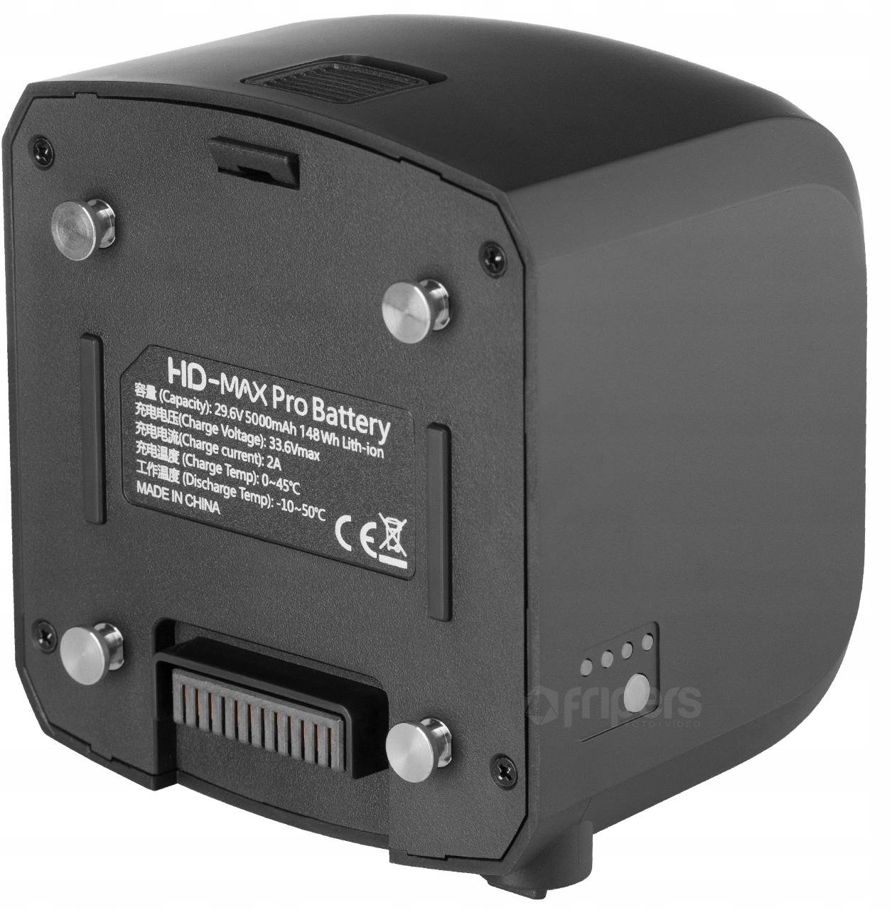 Akumulator Jinbei Akumulator Jinbei HD400/600MAX 5000mAh