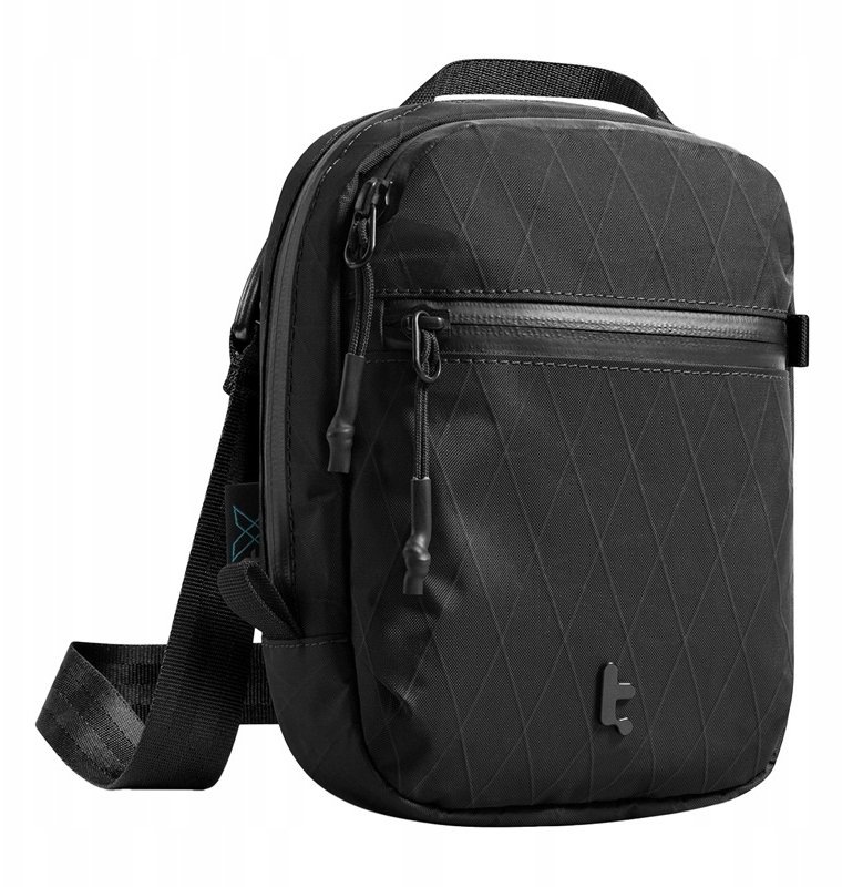 TOMTOC Aviator-T37 travel bag with shoulder