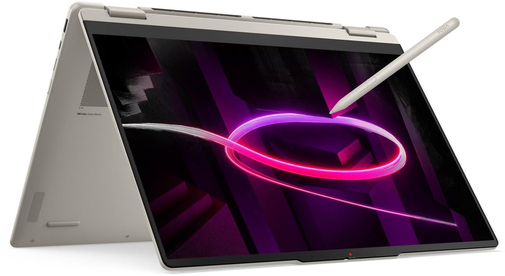 Lenovo Yoga 7 2-in-1 16AGP11 83TF0011PB