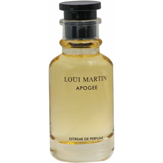 Givenchy Loui Martin, Apoge, Woda perfumowana