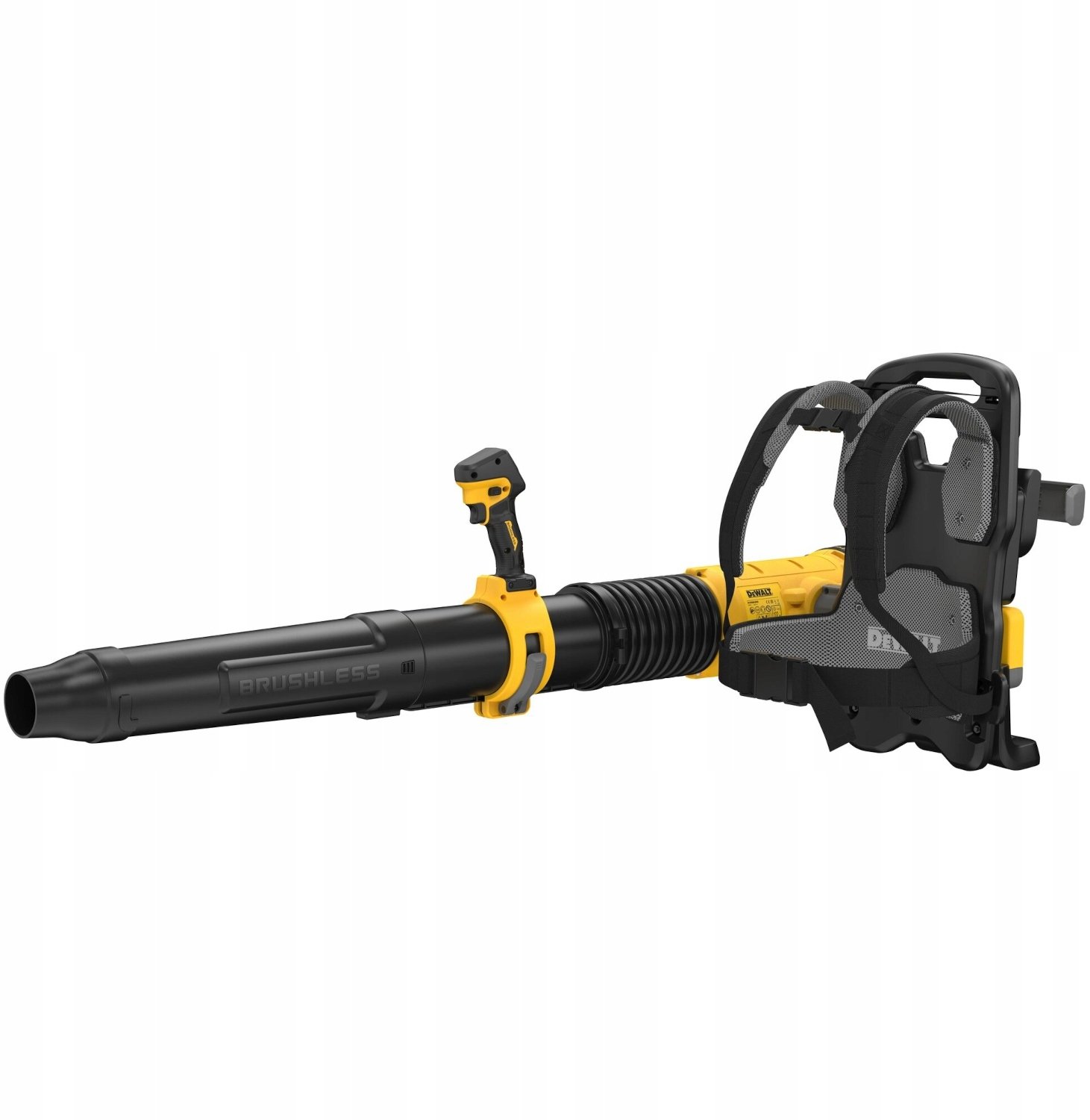 DeWALT DCMBBL800N-XJ Akku-Rucksackgeblse | DCMBBL800N-XJ |