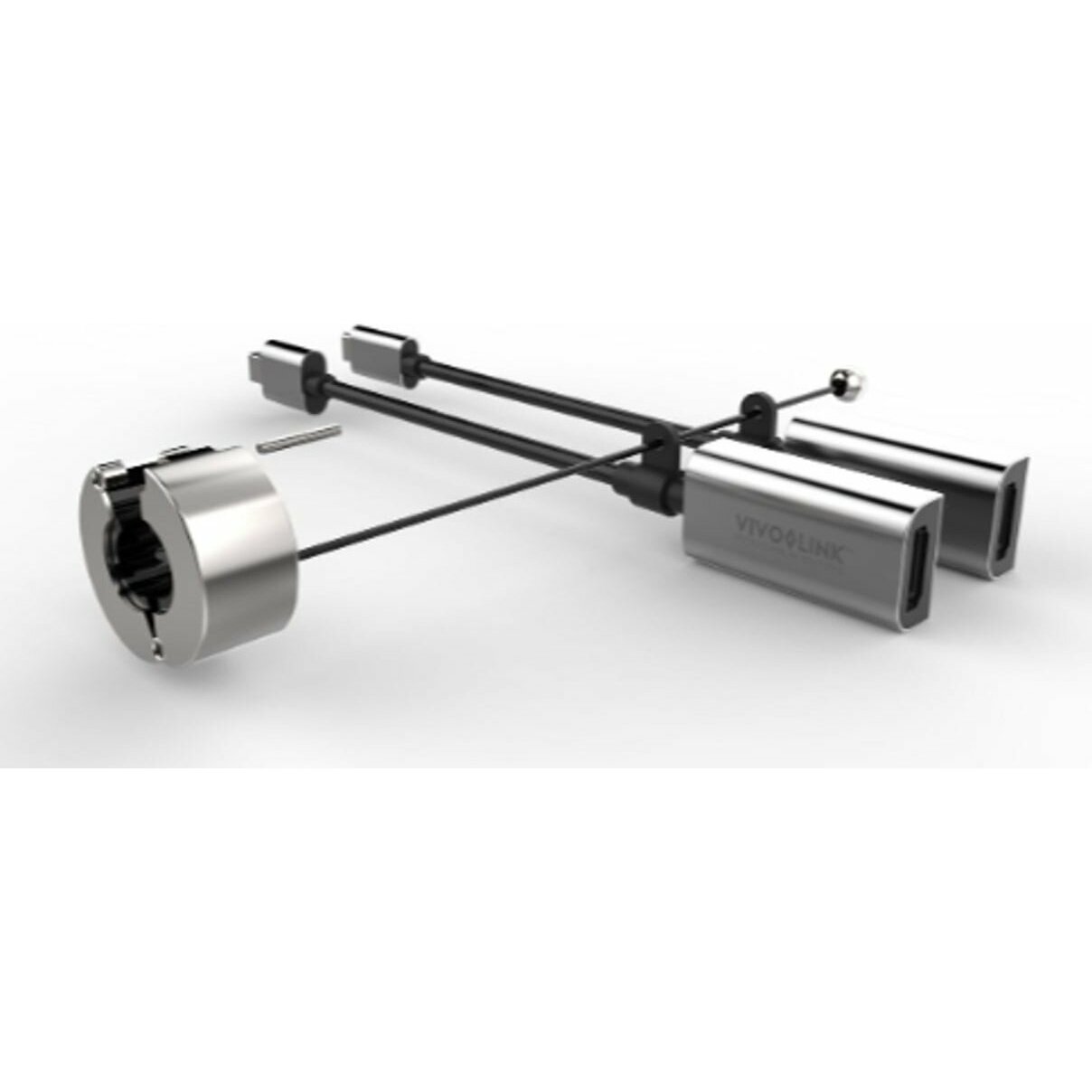 Adapter USB VivoLink USB-C - HDMI