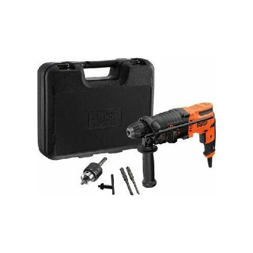 Black&Decker BEHS01K 650 W | BEHS01K-QS