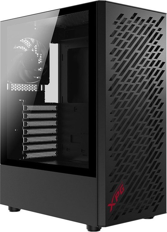 XPG Valor Air Midi Tower PC