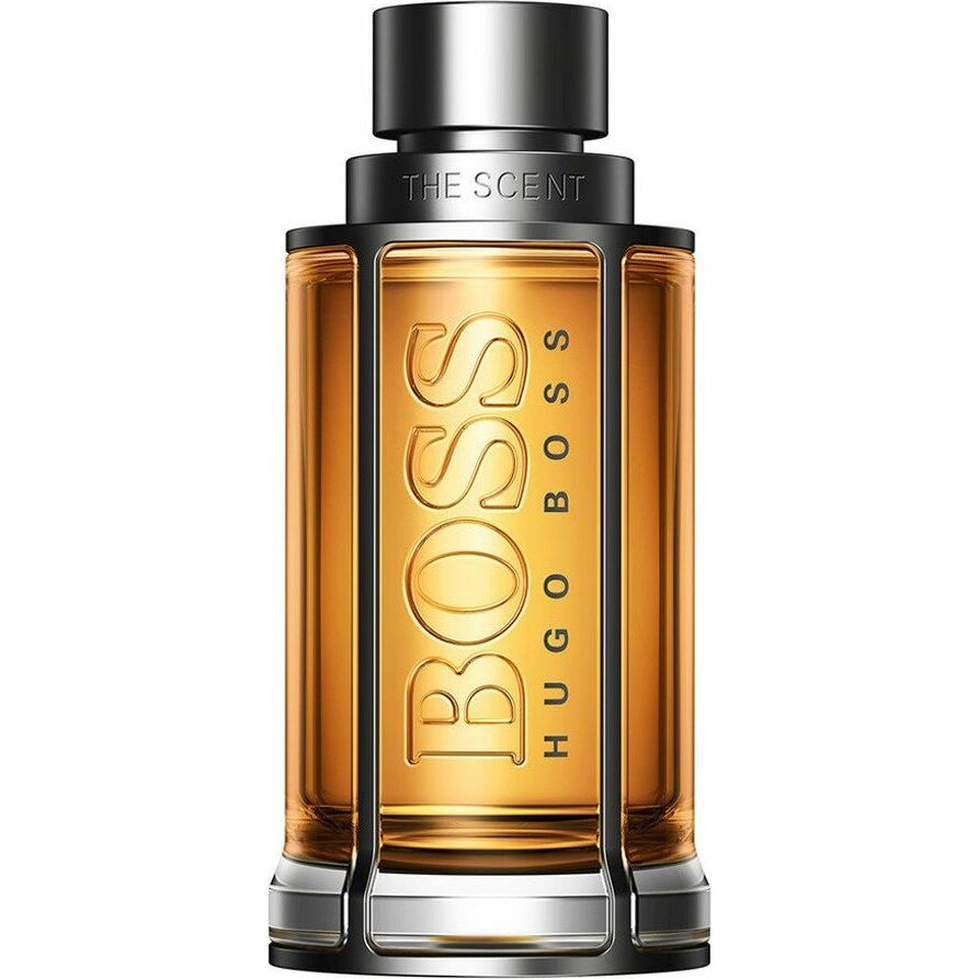 Hugo Boss Perfumy męskie The Scent