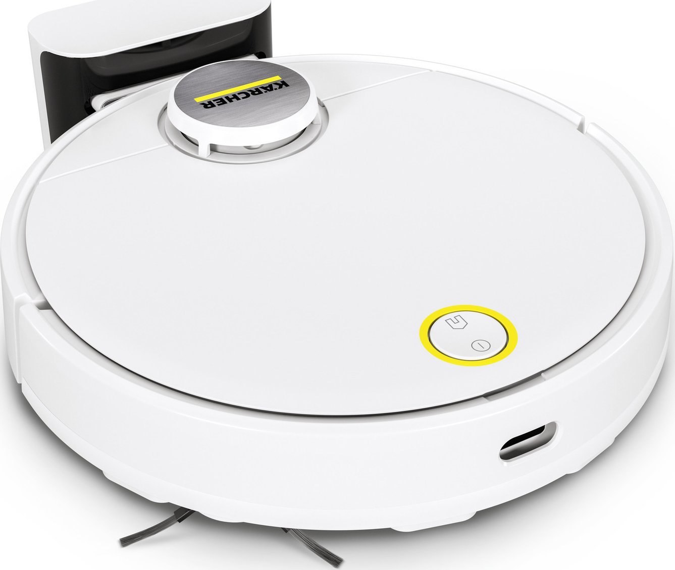 Karcher RCV 3 cleaning robot |