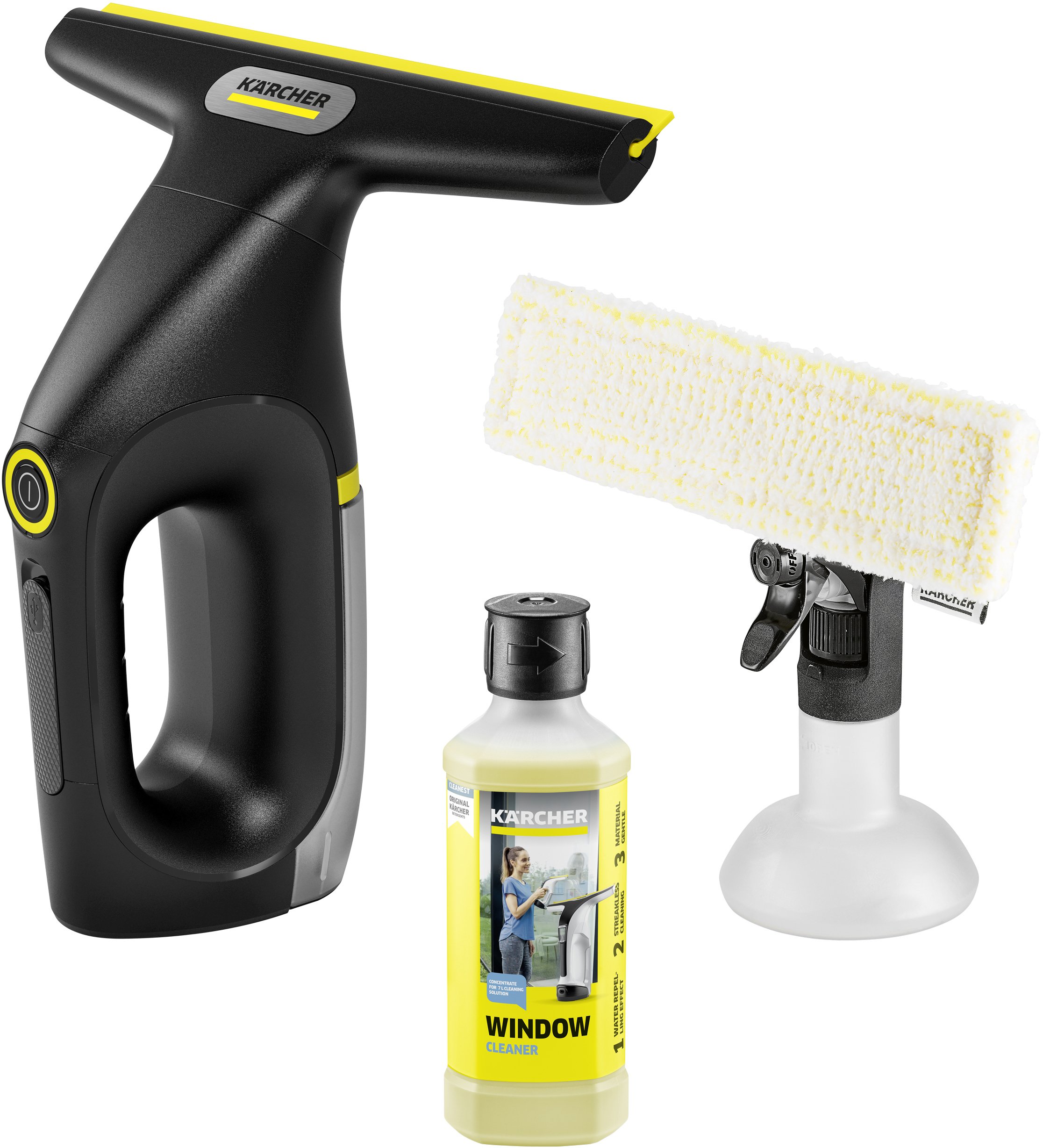 Myjka do okien Karcher WV 2