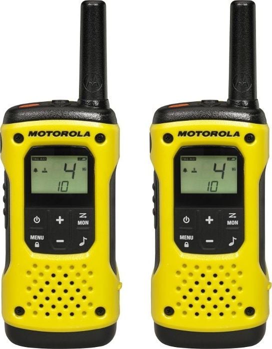 MOTOROLA RADIOTELEFON T92 H2O walkie-talkie 16