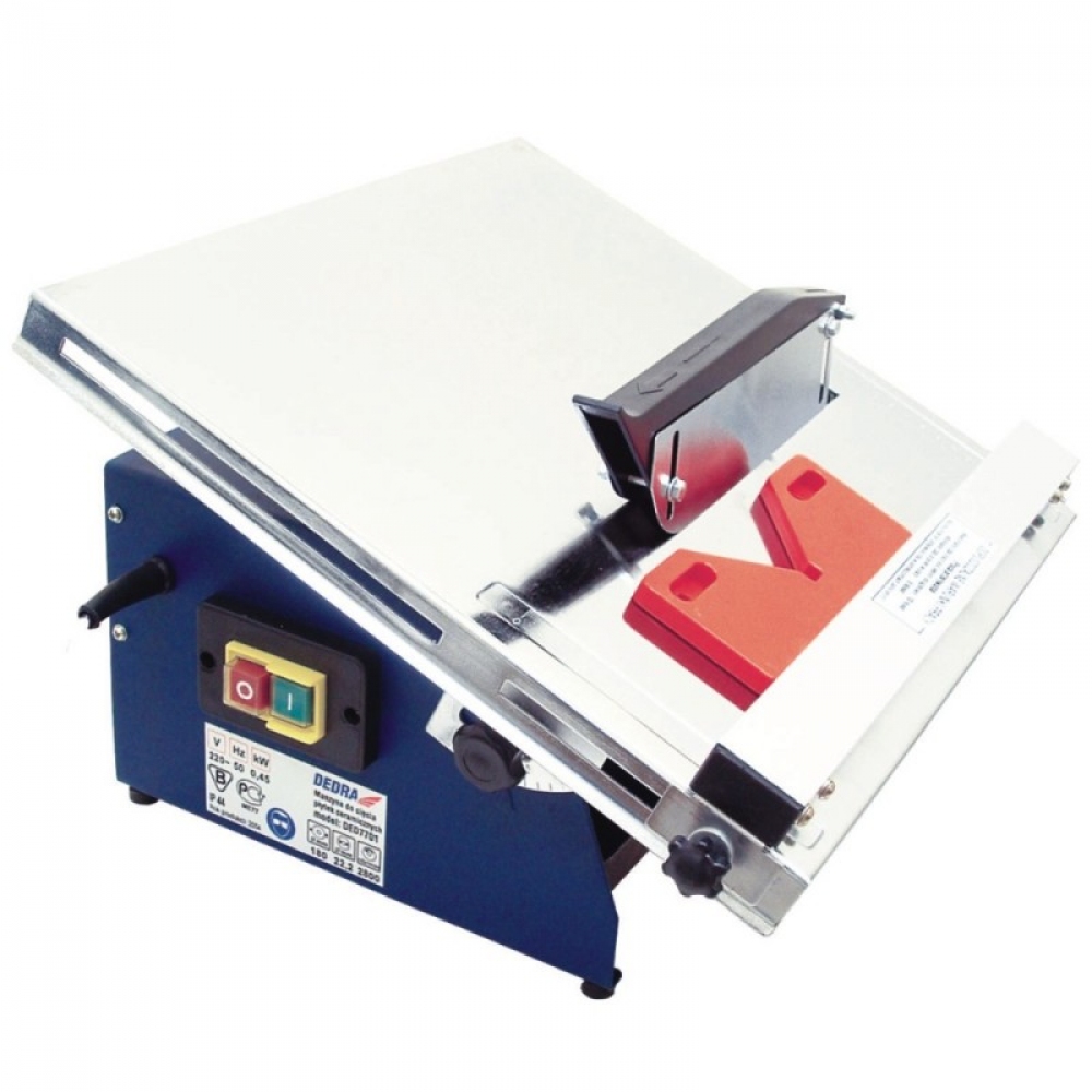 Dedra  glazurniczych 450W (DED7701) | 1378-uniw