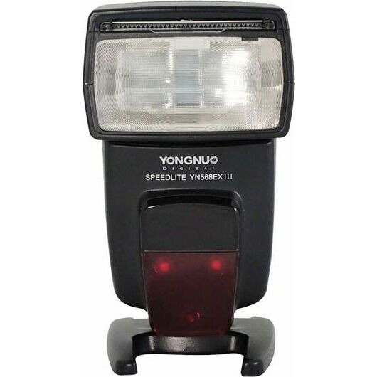 Lampa błyskowa Yongnuo Lampa Yongnuo YN-568EXIII
