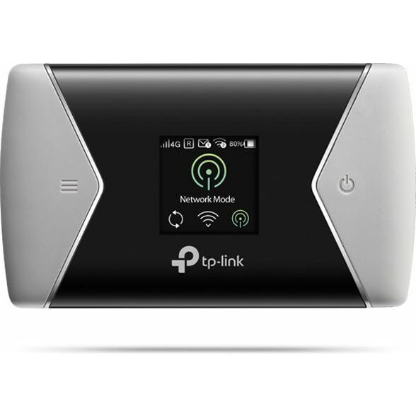 TP-LINK M7450 mobilny router LTE SIM