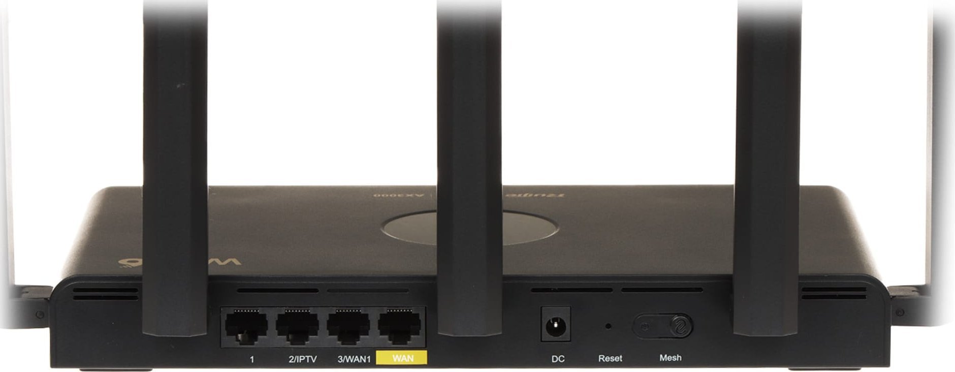 Ruijie Reyee RG-EW3000GX PRO Gaming |