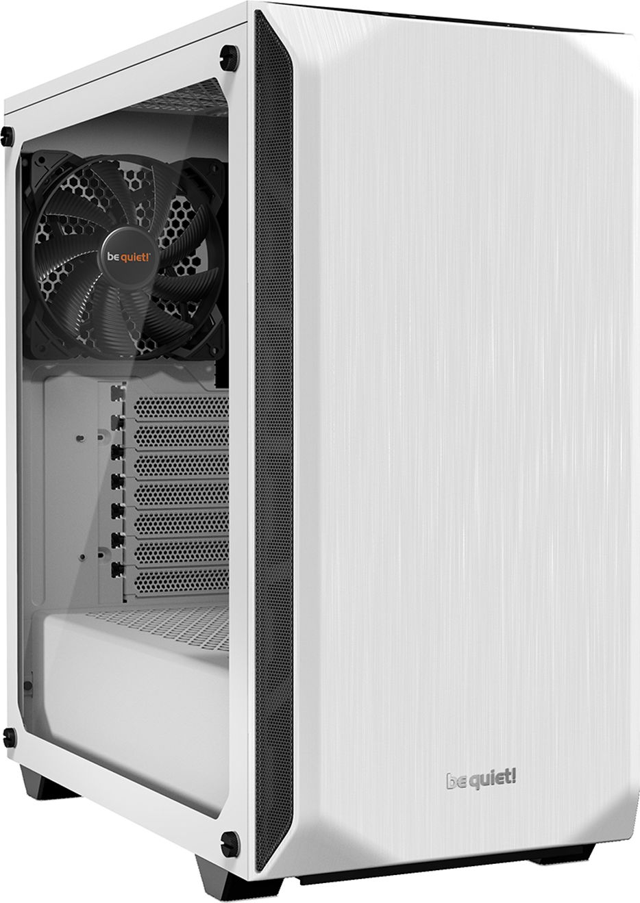 Be quiet! Pure Base 500 Midi