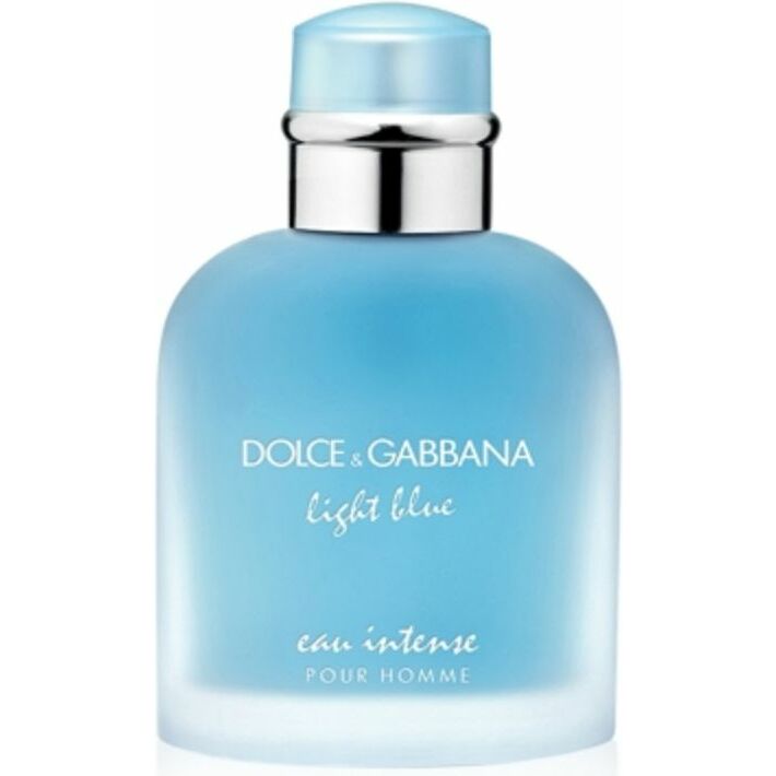 Dolce & Gabbana Light Blue Eau