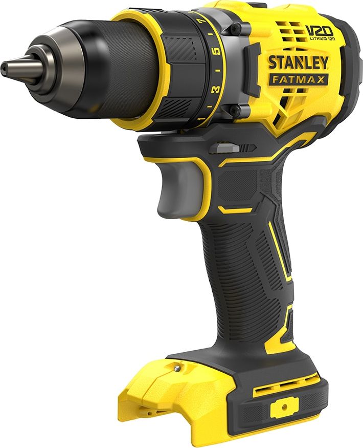 STANLEY SFMCD721B 13mm Impact Drill/Driver |