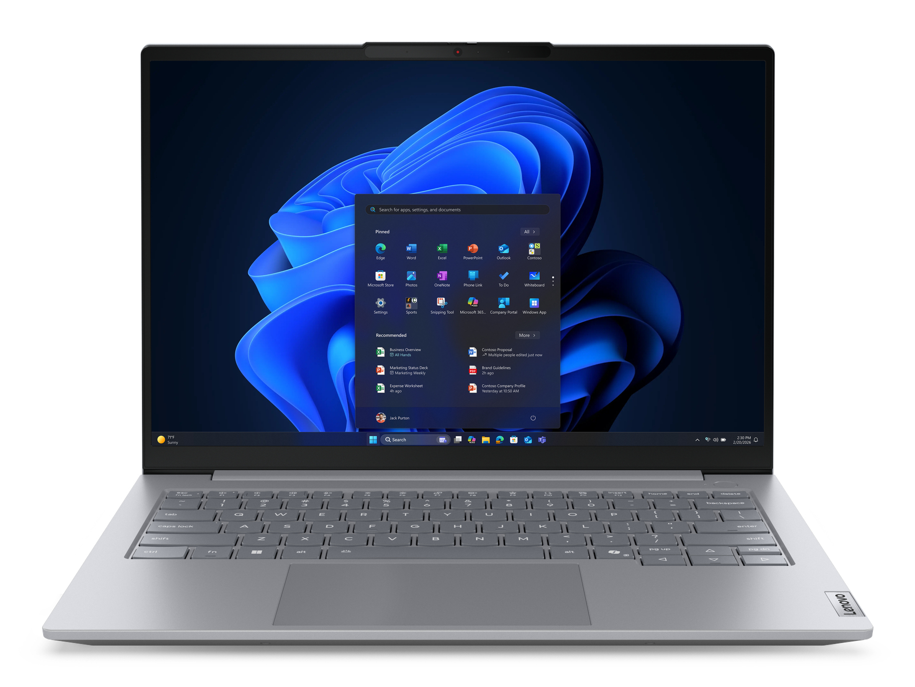 Lenovo ThinkBook 14 G9 AHP 21V00042GE