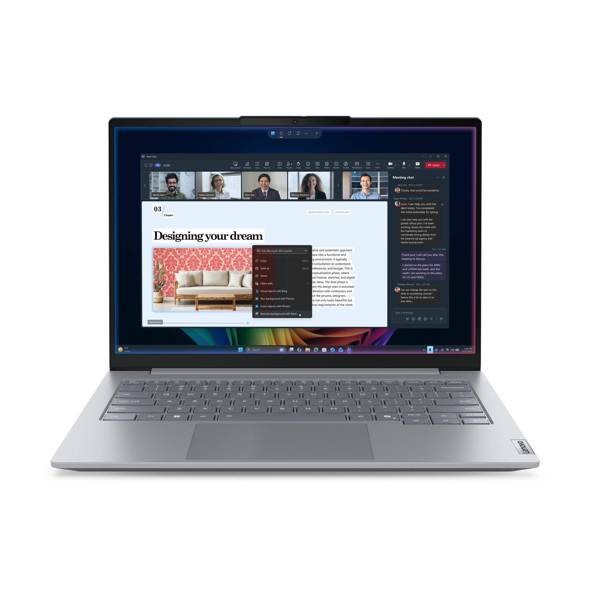 Lenovo ThinkBook 14 G9 IPL 21UX005PGE