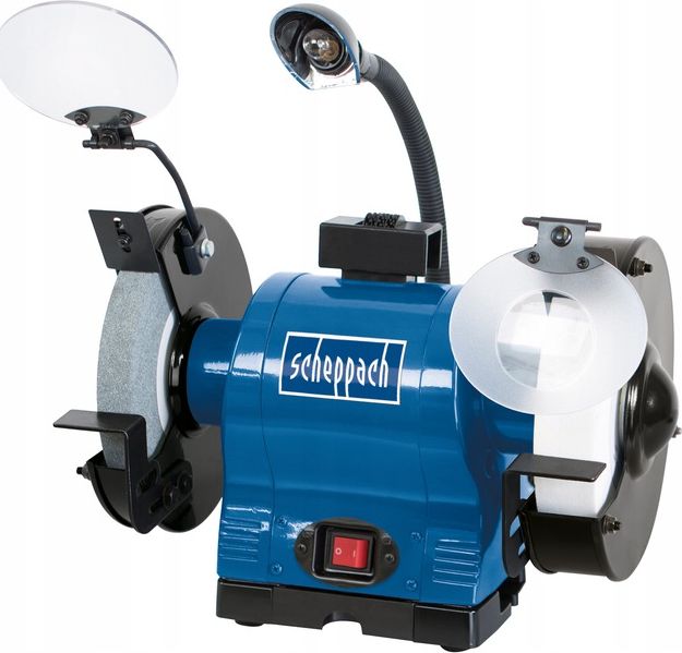 Scheppach BG200 | SCH4903105901 | 4014915082132