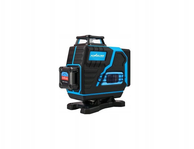 Powerlink by Extralink | Poziomica laserowa