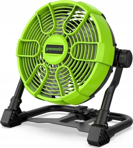 Wentylator Greenworks 24V wentylator G24FAN |