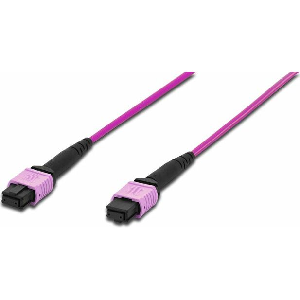 Digitus Kabel światłowodowy MPO do MPO