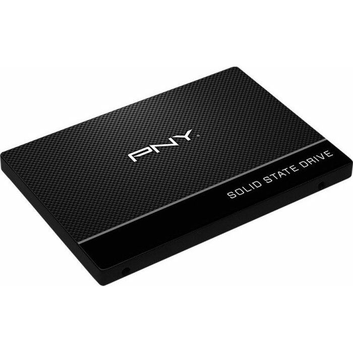 Hard Drive PNY CS900 2 TB