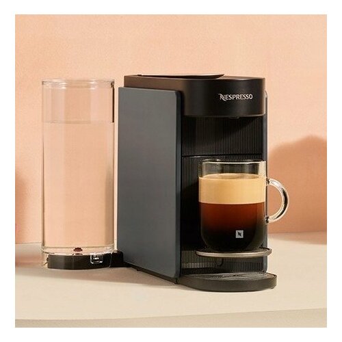 DeLonghi ENV200.GY Nespresso Vertuo Up