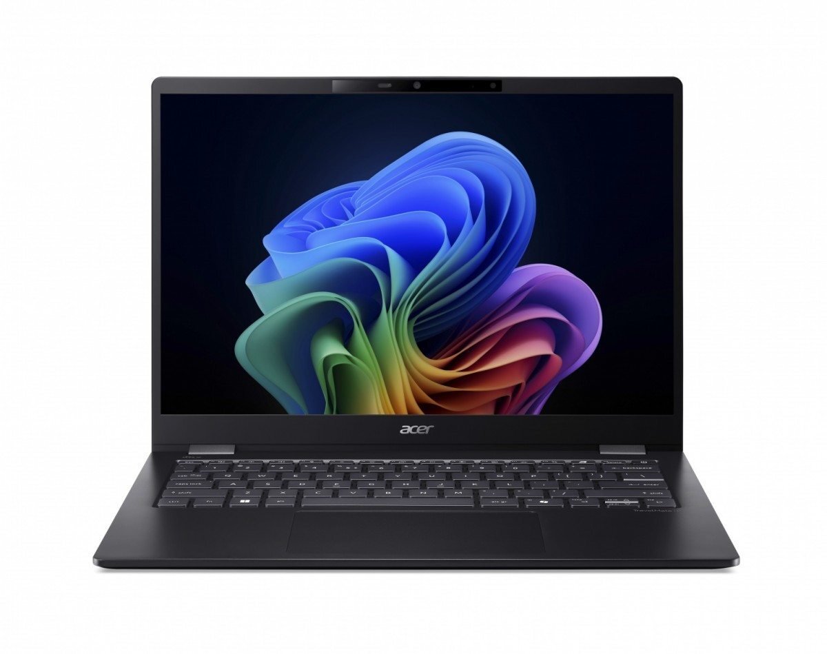 Acer TravelMate P6 TMP614-54T-TCO-52BA NX.BJMEP