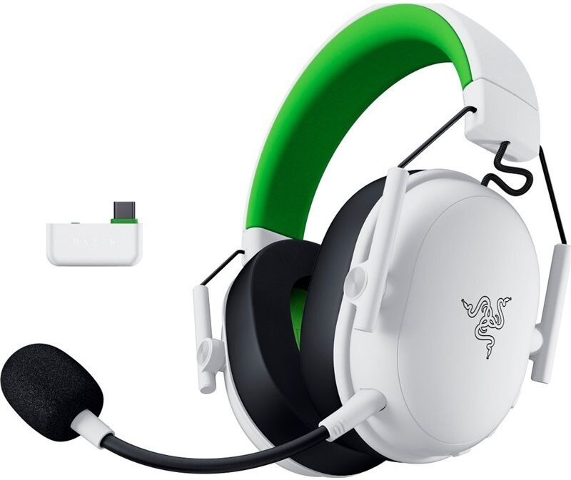 Razer BlackShark V3 X HyperSpeed for