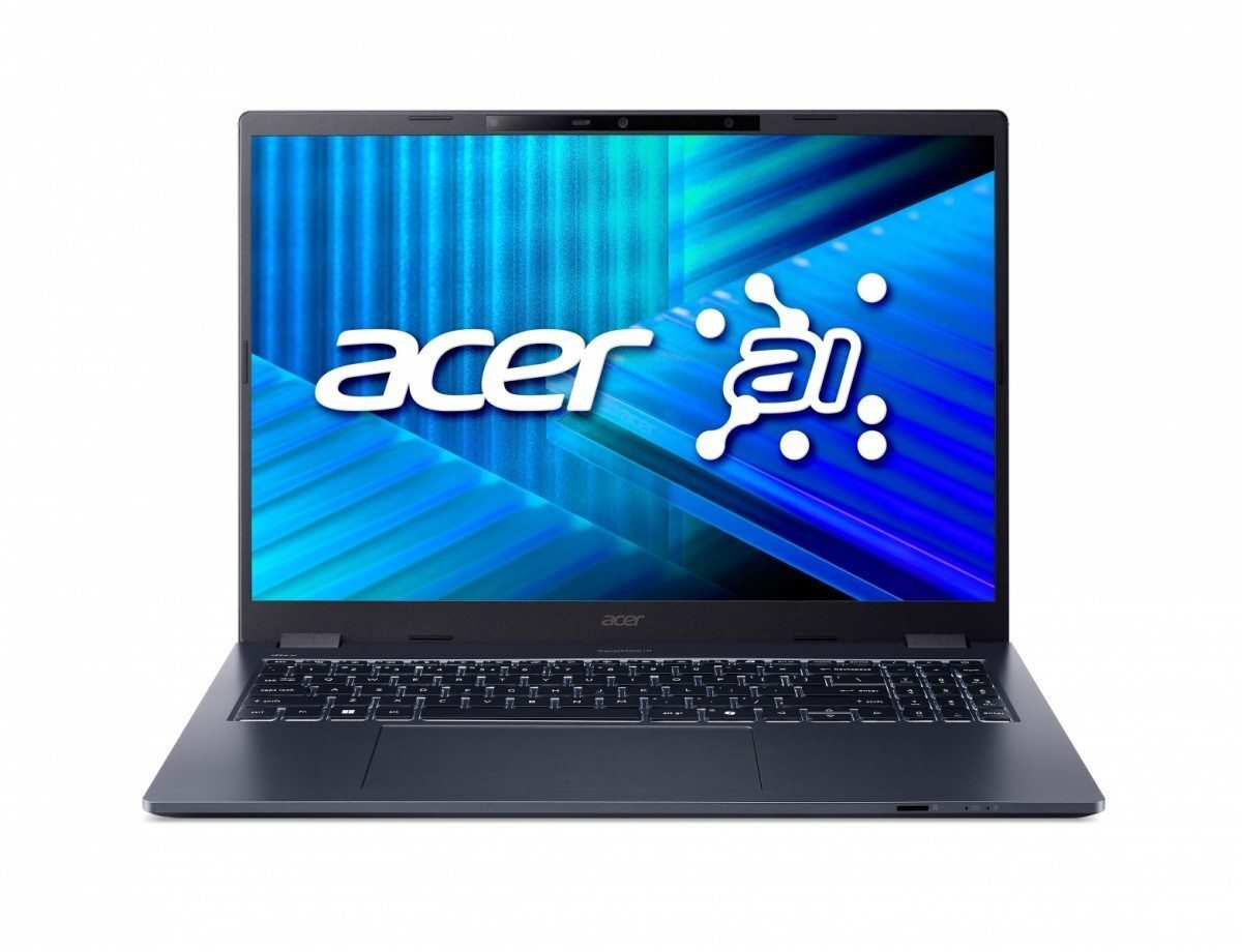 Acer  TravelMate P4 TMP416-54-TCO Ultra 7