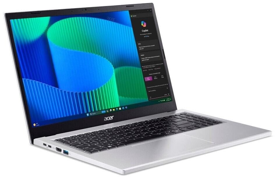 Acer Extensa 15 EX215-57-TCO / 15
