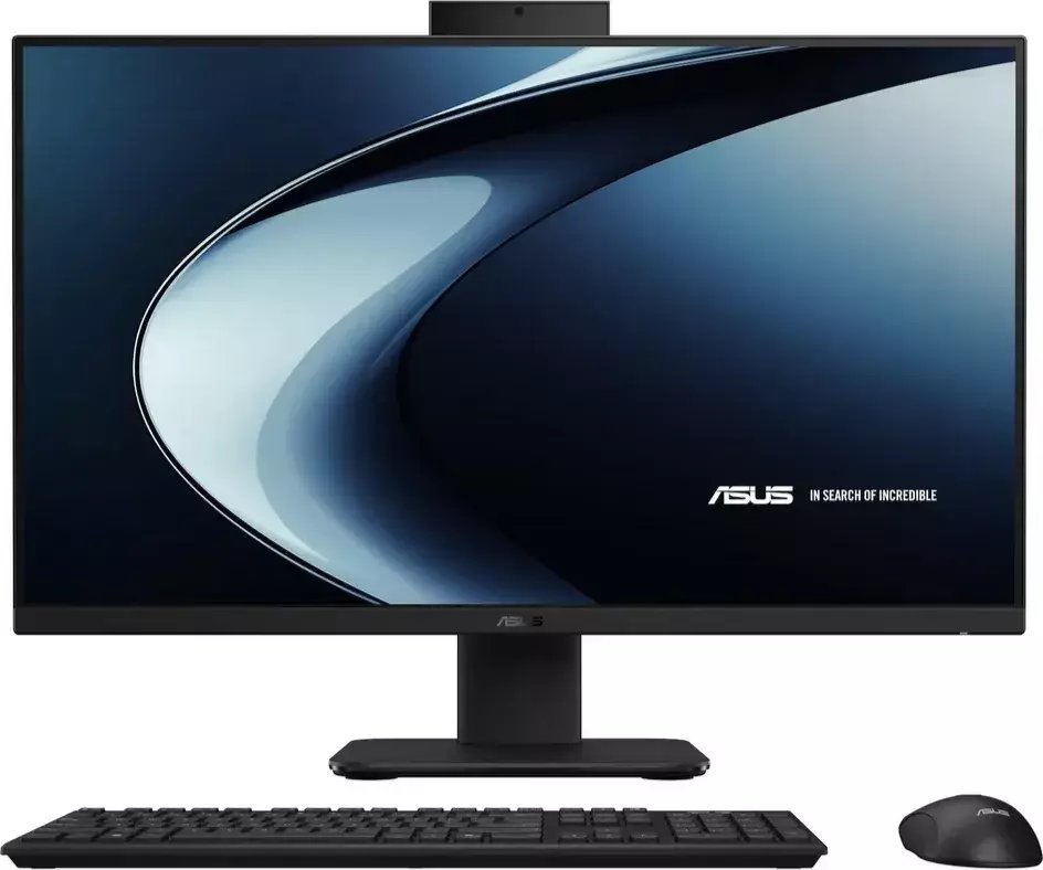 ASUS All-in-One VM640KA-BPC019W 90PT0467-M00F20 - AMD