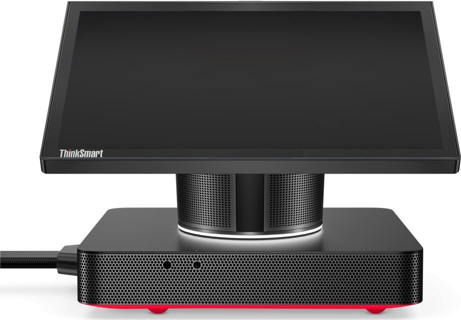 Lenovo Hub for Microsoft Teams Rooms