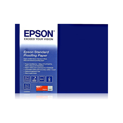 Epson Standard Proofing Paper 240g/m2 432mm