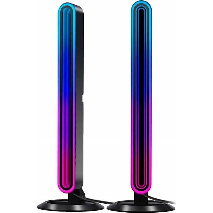 BlitzWolf BW-AL1 LED RGBx2 desk lamp