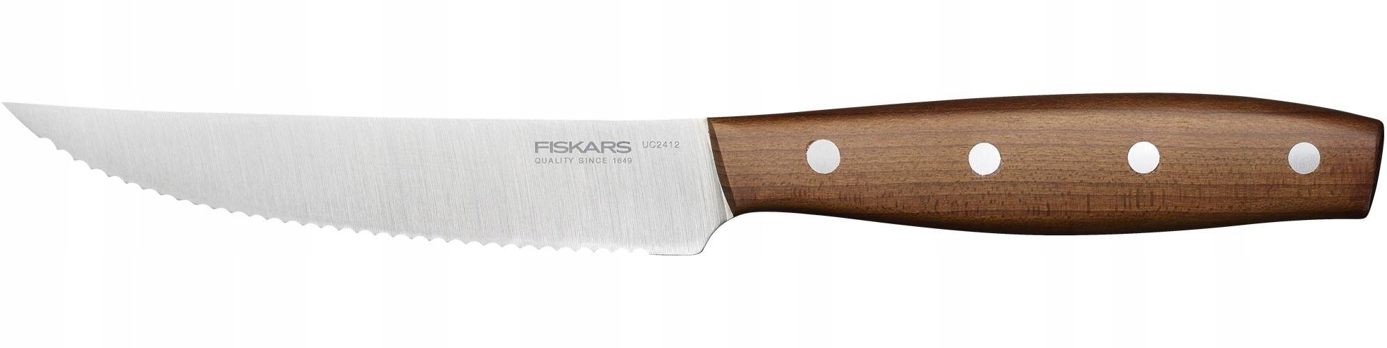 Fiskars FOLKEN TOMATO KNIFE FSC 12CM