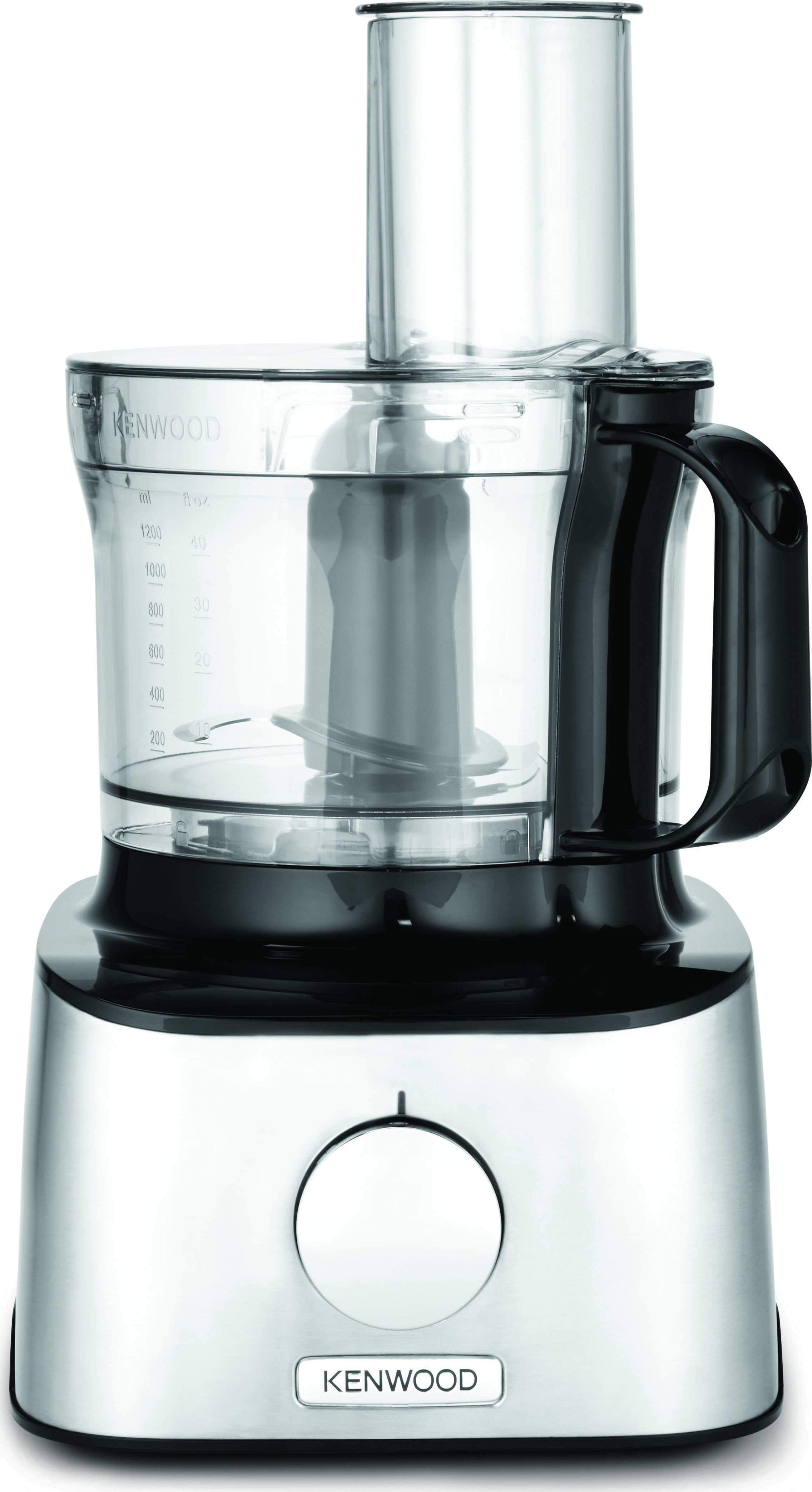 Kenwood FDM301SS food processor 800 W