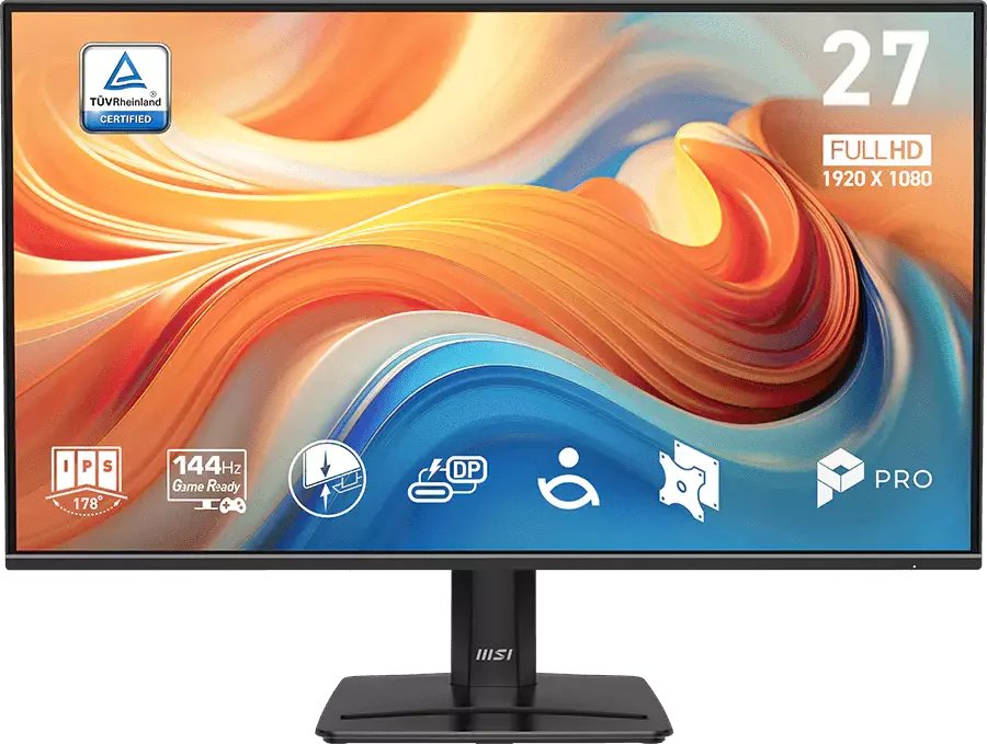 MSI Pro MP272 E14C 9S6-3PE8CM-001 -