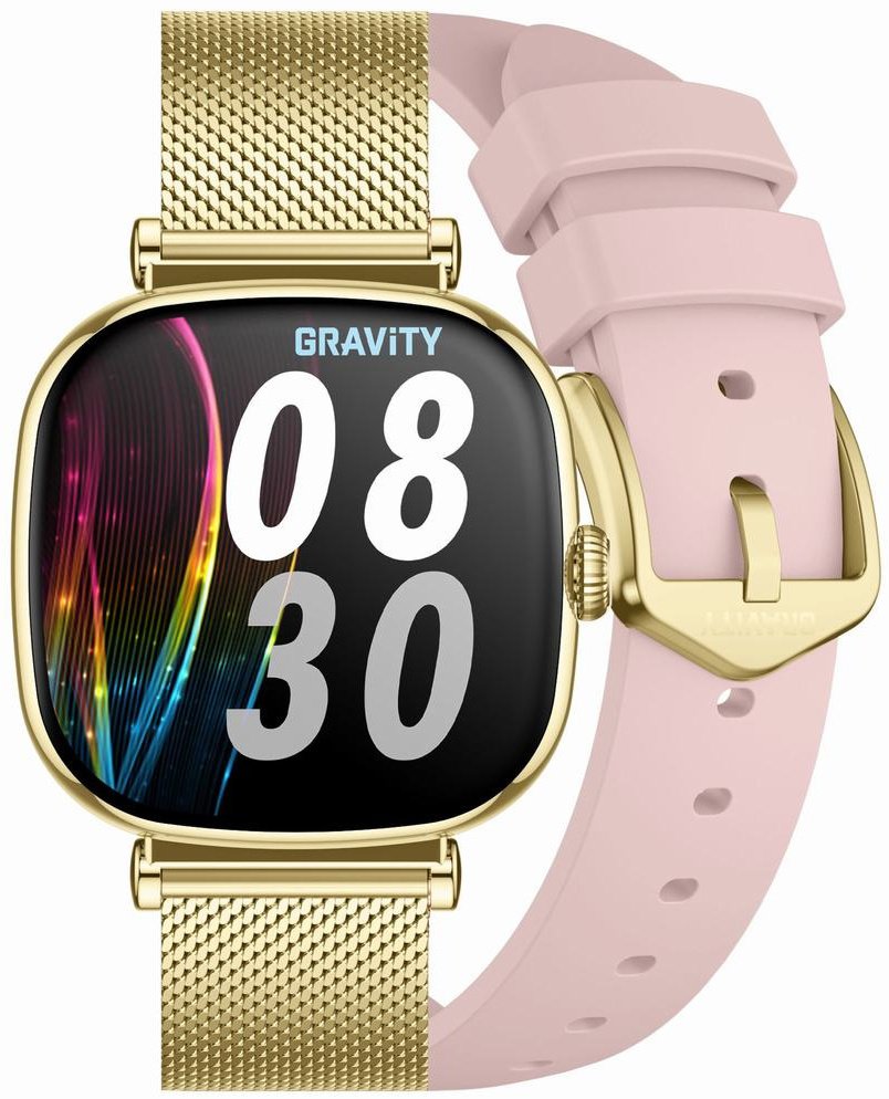 Gravity GT32-1, Gold | 5900148057056 |