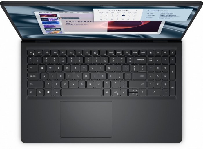 Dell Pro 15 Essential - i7-1355U