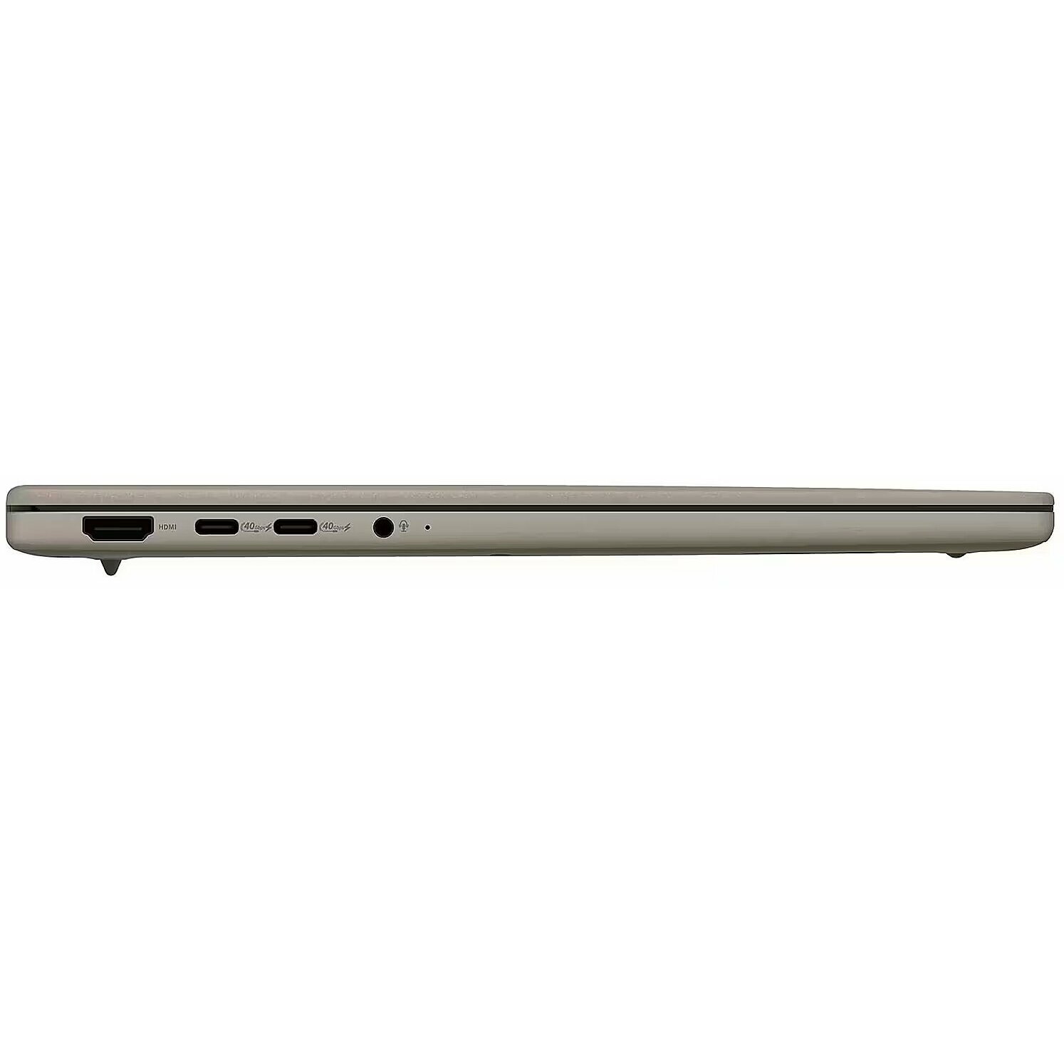 ASUS Zenbook A14 OLED UX3407NA-QD166W -
