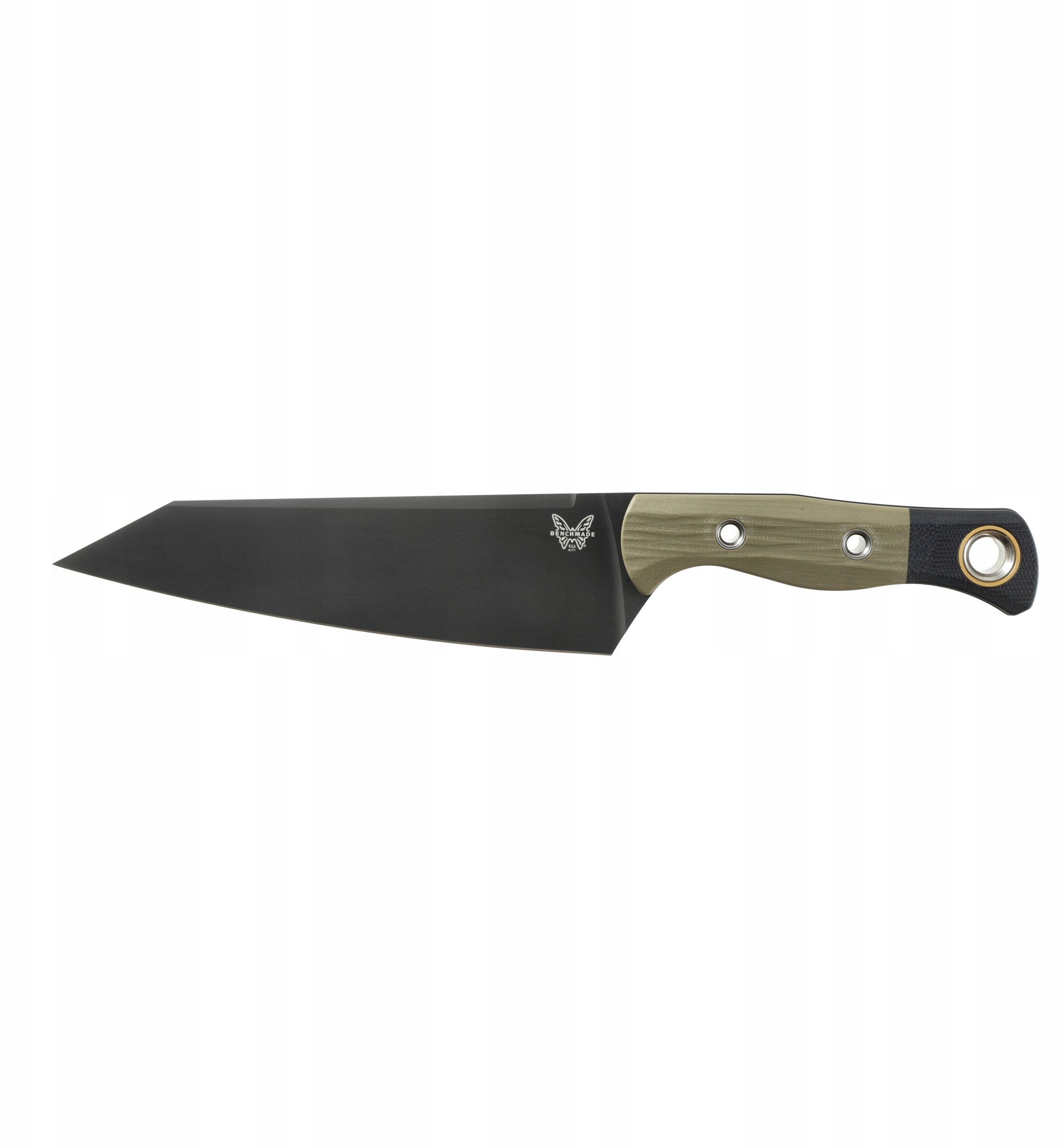 Benchmade Nóż kuchenny 4070BK-01 Master Utility