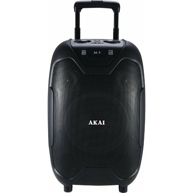AKAI Power Audio ABTS-X10PLUS | ABTS-X10