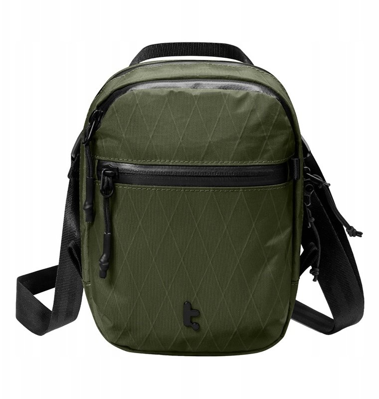 TOMTOC Aviator-T37 travel bag with shoulder