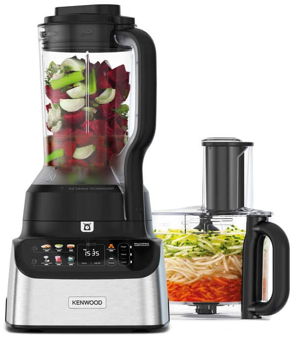 XKenwood Haushaltsgeräte Kenwood MultiPro OneTouch Food