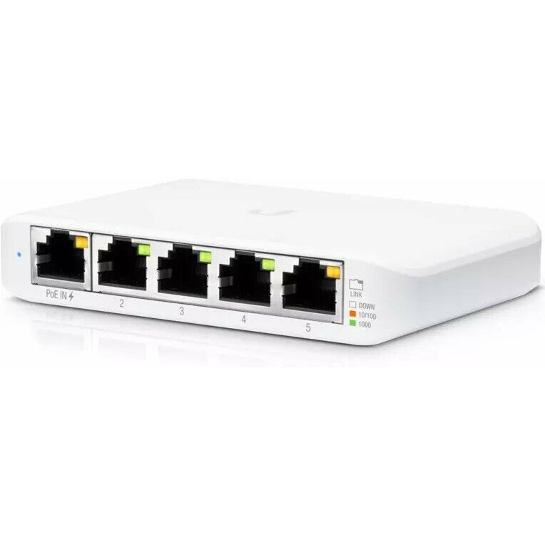 Ubiquiti UniFi  USW Flex Mini -