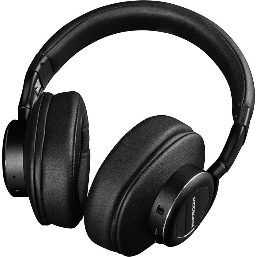Modecom MC-1001 HF black | S-MC-1001HF